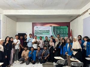 BEM PTAI Apresiasi Kapolri Ungkap Kasus Judol WN China: Usut Sampai ke Akar