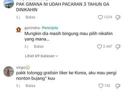 Kumpulan Balasan Admin Gerindra yang Bikin Ngakak