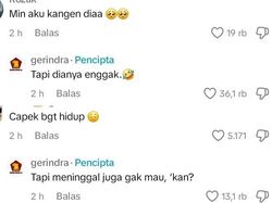 Kumpulan Balasan Admin Gerindra yang Bikin Ngakak