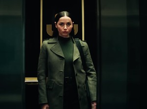 Penjelasan Cast dan Perannya di Ballerina