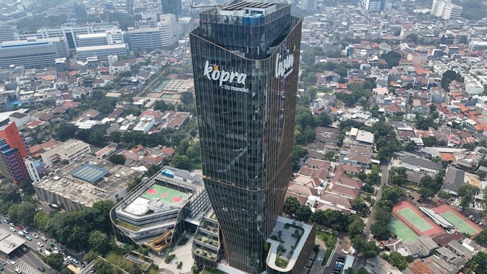 Bank Mandiri