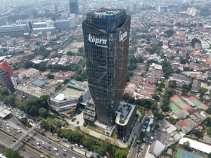 Berkat Digitalisasi, Bank Mandiri Sabet Gelar Bank Terkuat di RI