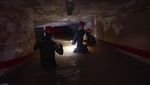 Basement di Valencia Jadi Lautan Akibat Banjir Bandang
