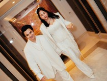 Bastian Steel Mau Secepatnya Nikahi Sitha Marino