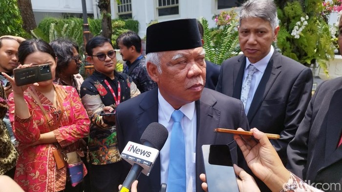 Basuki Hadimuljono