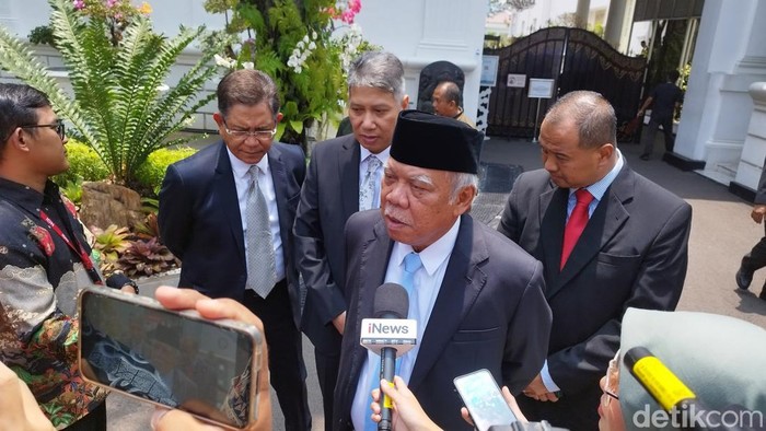 Basuki Hadimuljono