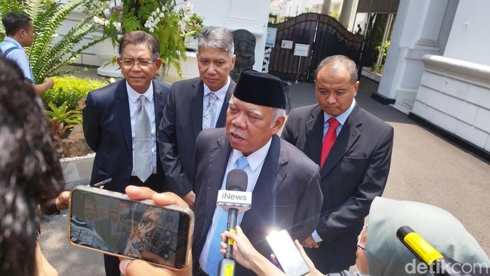Basuki Hadimuljono
