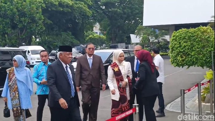 Basuki Hadimuljono