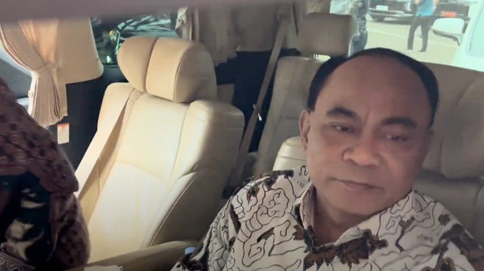Budi Arie Setiadi