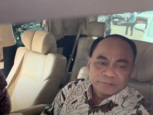 Budi Arie Diperiksa Penyidik Tipidkor Bareskrim Polri