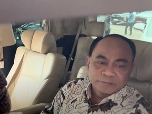 Budi Arie Ungkap Banyak Partai yang Mau Tampung Jokowi