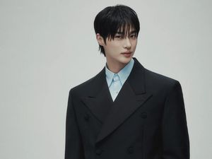 Video: Menantikan Romansa IU-Byeon Woo Seok di Wife of a 21st Century Prince