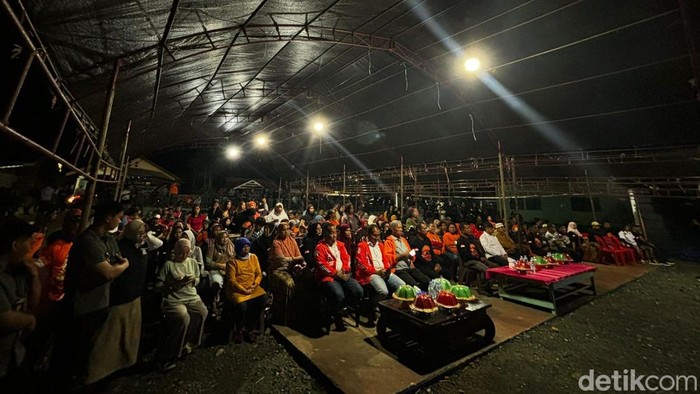Calon Gubernur Sulsel nomor urut 1, Moh Ramdhan ‘Danny’ Pomanto melakukan kampanye Pilkada di Lutim.