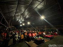 Warga Lutim Tanya Cara Danny Biayai Program Padahal Pemprov Punya Utang