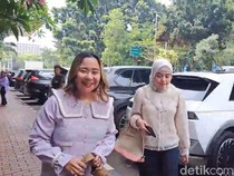 Video: Chikita Meidy Penuhi Panggilan soal Dugaan Pencemaran Nama Baik