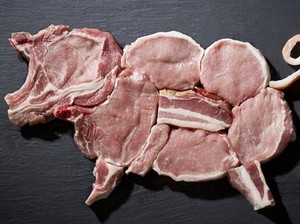 Ini 10 Istilah Daging Babi yang Beredar di Pasaran
