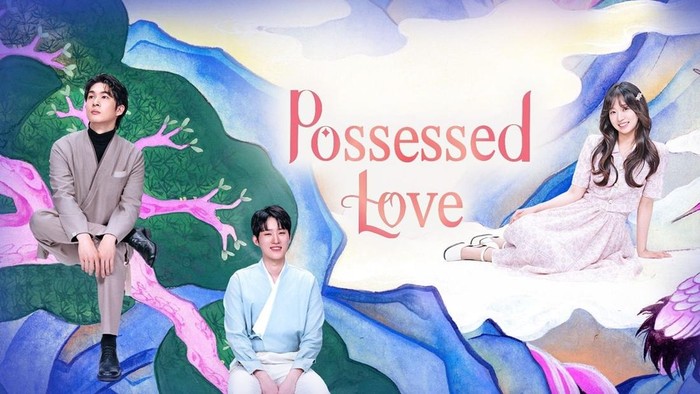 Dating Show Possessed Love (Dok VIU)