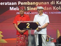 Diar Tawarkan Pasraman Singkat untuk Pendidikan Karakter