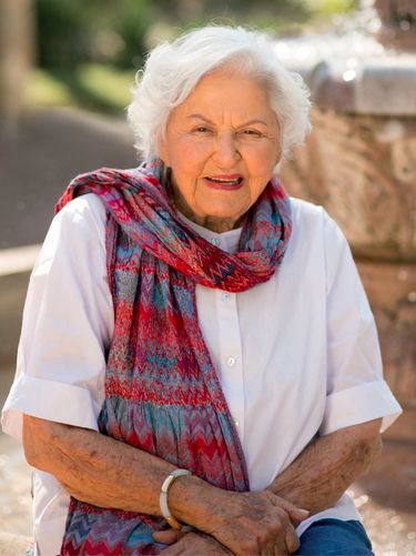 Deborah Szekely