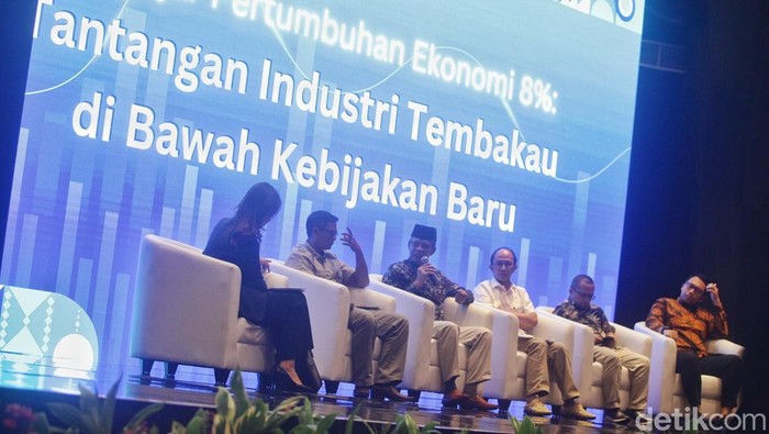 detikcom Leaders Forum