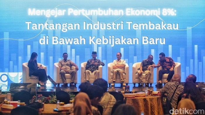 detikcom Leaders Forum