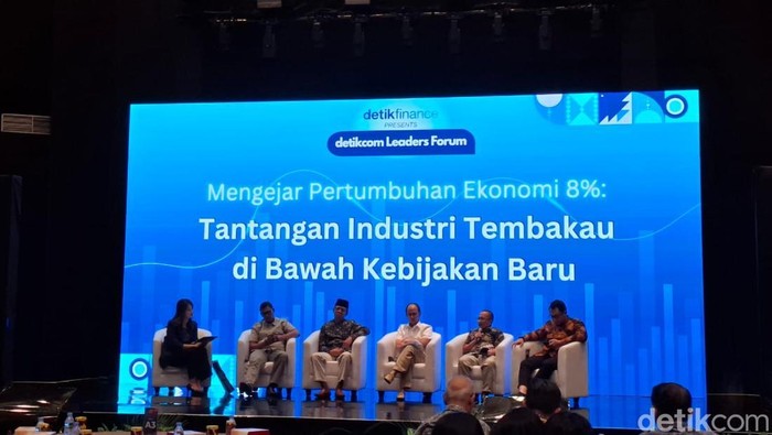 detikcom leaders forum