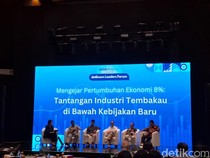 Pengusaha Minta Dilibatkan Pembahasan Pengetatan Aturan Tembakau