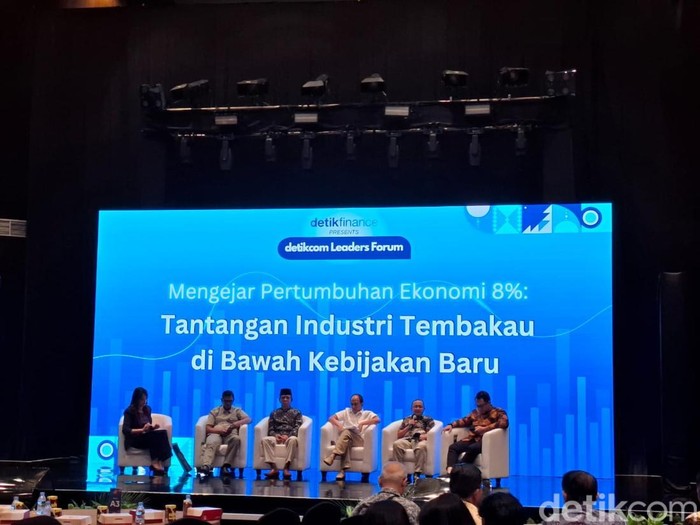 detikcom leaders forum