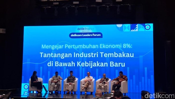 detikcom leaders forum