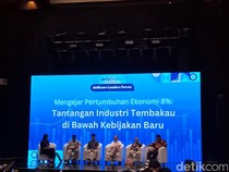 Pengusaha Ngaku Tak Diajak Pemerintah Bahas Pengetatan Aturan Tembakau