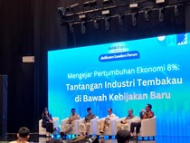 Petani Sebut Aturan Kemasan Rokok Tanpa Merek Tak Cocok di RI, Ini Alasannya