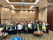 AMPHURI Berharap Prabowo Lobi Saudi untuk Tambahan Kuota Haji RI 2025