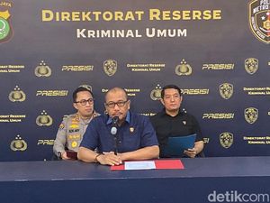 Polisi Heran AK Tak Lolos Seleksi Komdigi tapi Bisa Atur Blokir Judol