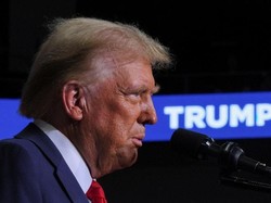 Donald Trump di Atas Angin, Elon Musk Paling Diuntungkan