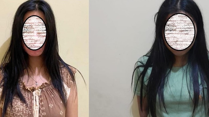 Dua wanita di OKU ditangkap usai jual gadis di bawah umur