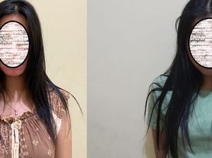 Jual Gadis di Bawah Umur ke Pria Hidung Belang, 2 Wanita di Sumsel Ditangkap