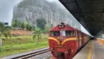 10 Destinasi Wisata Terbaik Dunia 2025 Versi Natgeo, Indonesia Masuk