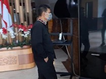 Kejati Jatim Sebut Edward Tannur Sempat Larang Istri Suap Hakim
