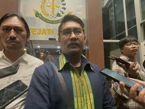 Saat Staf PN, Bapak hingga Adik Ronald Tannur Diperiksa soal Suap Trio Hakim