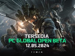 Garena Segera Rilis Game Baru Delta Force di Android, iOS, dan PC