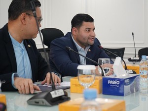 Legislator Golkar Dukung Penuh Menkomdigi Sikat Mafia Akses Judol