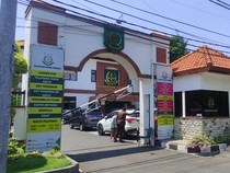 Kejari Sidoarjo Usut Kasus Pungli PTSL di Desa Trosobo Taman