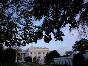 40.000 PNS AS Terima Tawaran Trump untuk Pensiun Dini