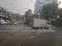 BMKG Peringatkan Potensi Cuaca Ekstrem Sepekan ke Depan, Daerah-daerah Ini Harap Waspada