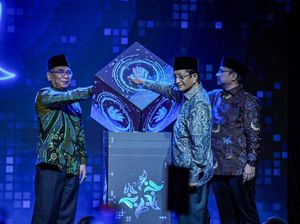 Eks Menag Gus Yaqut Pimpin Institute for Humanitarian Islam