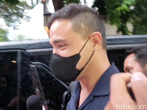 Hamish Daud Alami Dugaan Pencemaran Nama Baik, Ada Kaitan dengan Perusahaan