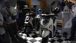 Honda Scoopy Baru Meluncur, Ini Tampangnya