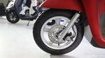 Honda Scoopy Baru Meluncur, Ini Tampangnya