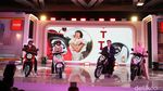 Honda Scoopy Baru Meluncur, Ini Tampangnya