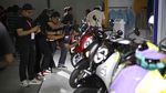 Honda Scoopy Baru Meluncur, Ini Tampangnya
